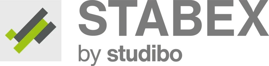 Stabex logo